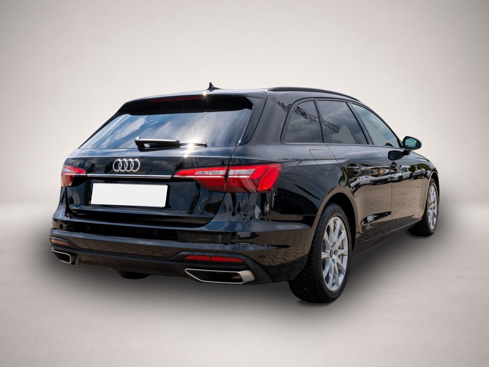 Bild 3 Audi A4
