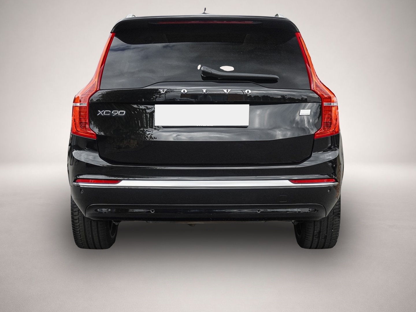 Bild 5 Volvo XC90 T8 AWD Ultimate Bright Plug-In Pano Head UP