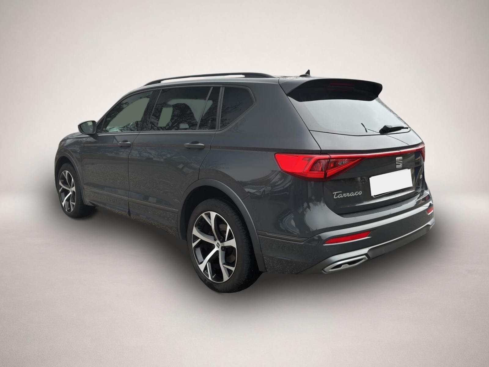 Bild 4 Seat Tarraco 1.5 TSI FR-Line PANO AHK REAR VIEW LED N