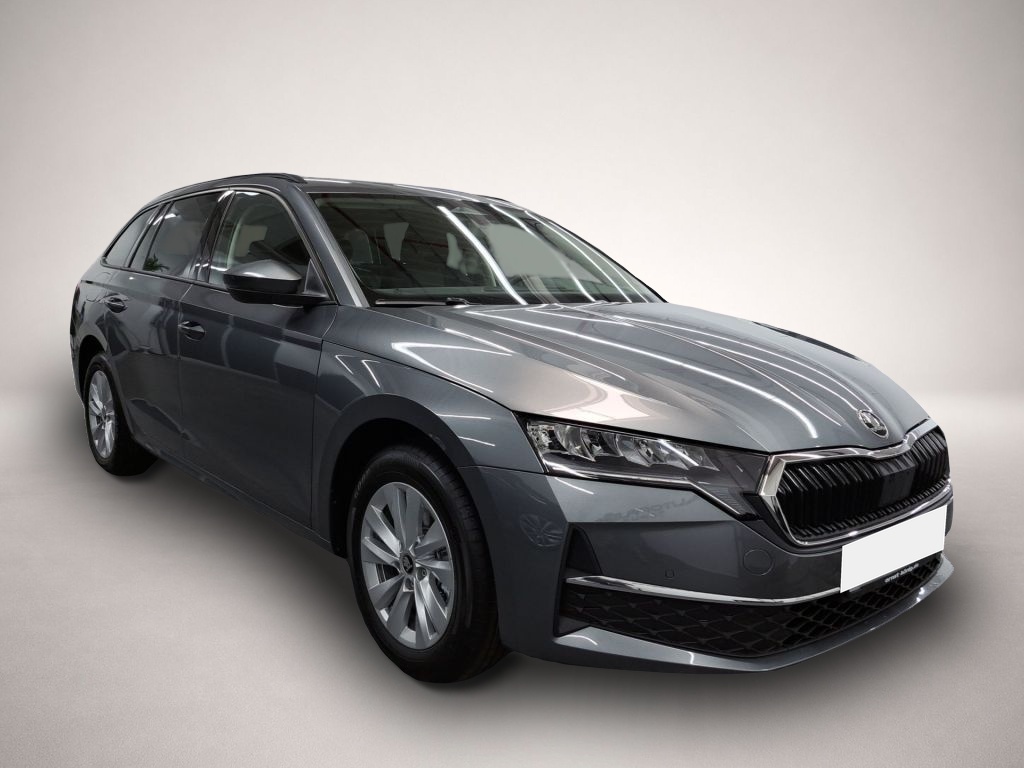 Bild 2 Skoda Octavia Combi 1.5 TSI mHEV DSG Selection RFK AHK