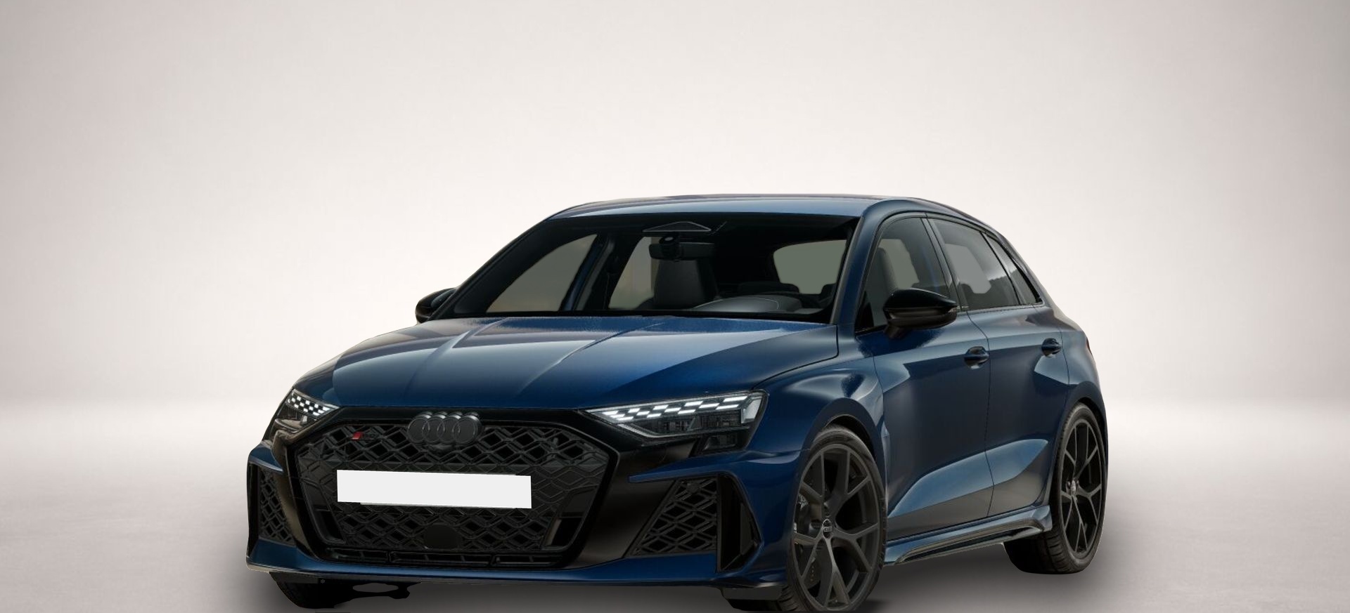 Fotografie Audi RS3 2.5 TFSI 294 kW (400 PS) 7-Gang-S-tronic