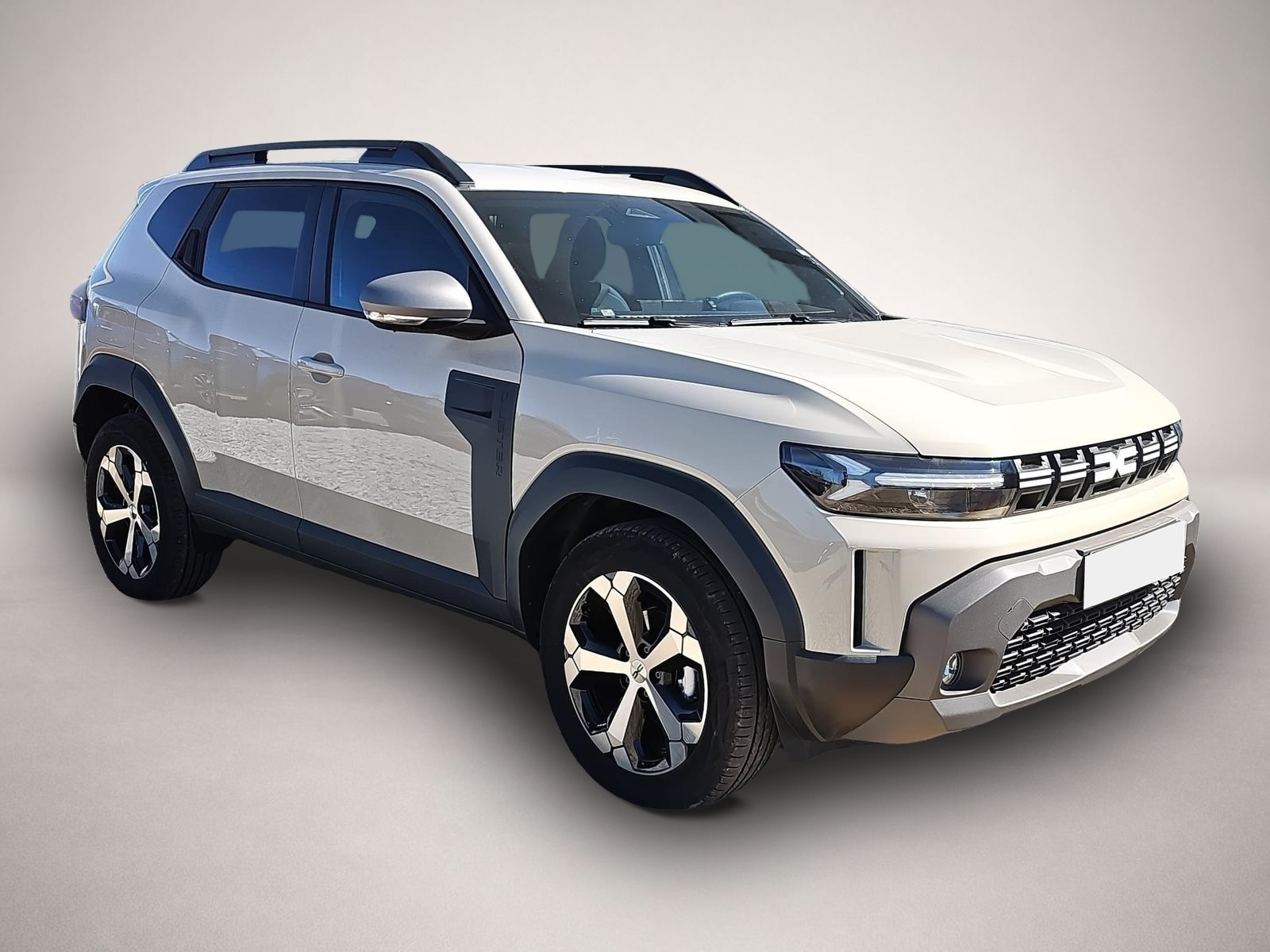 Bild Duster Dacia