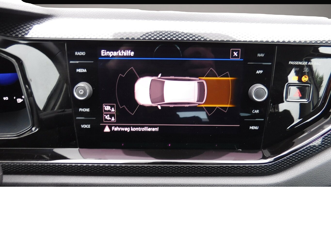 Bild 6 Volkswagen Taigo 1.0 TSI BMT Klima Radio Navi Klima...