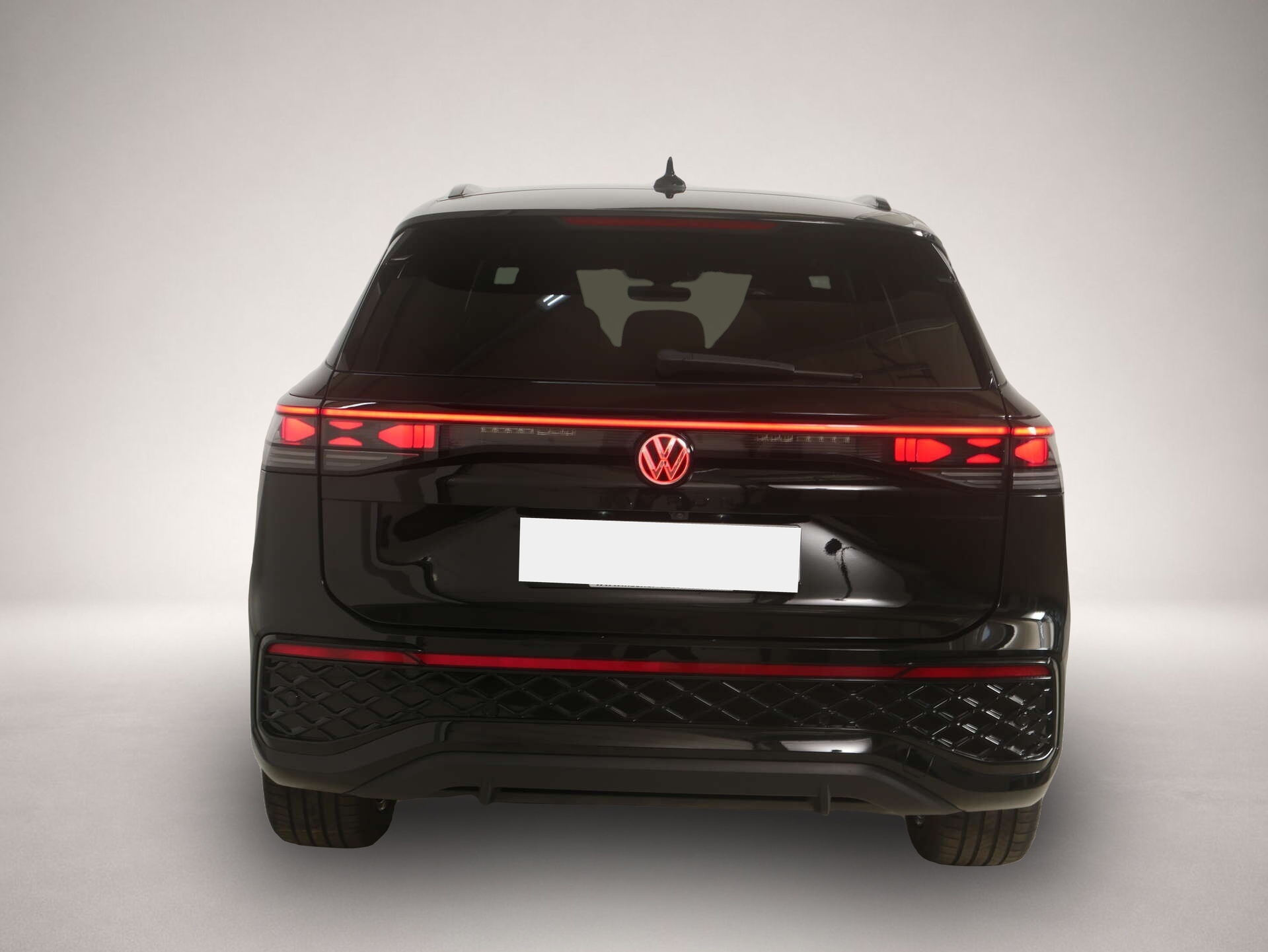 Bild 5 Volkswagen Tayron 2.0 TDI 4Motion R-Line Black Style