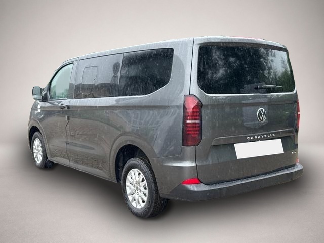 Bild 4 Volkswagen T7 Caravelle KR+SHZ+AHK+GJR+KLIMAAUT.+ KAMERA+ PDC.