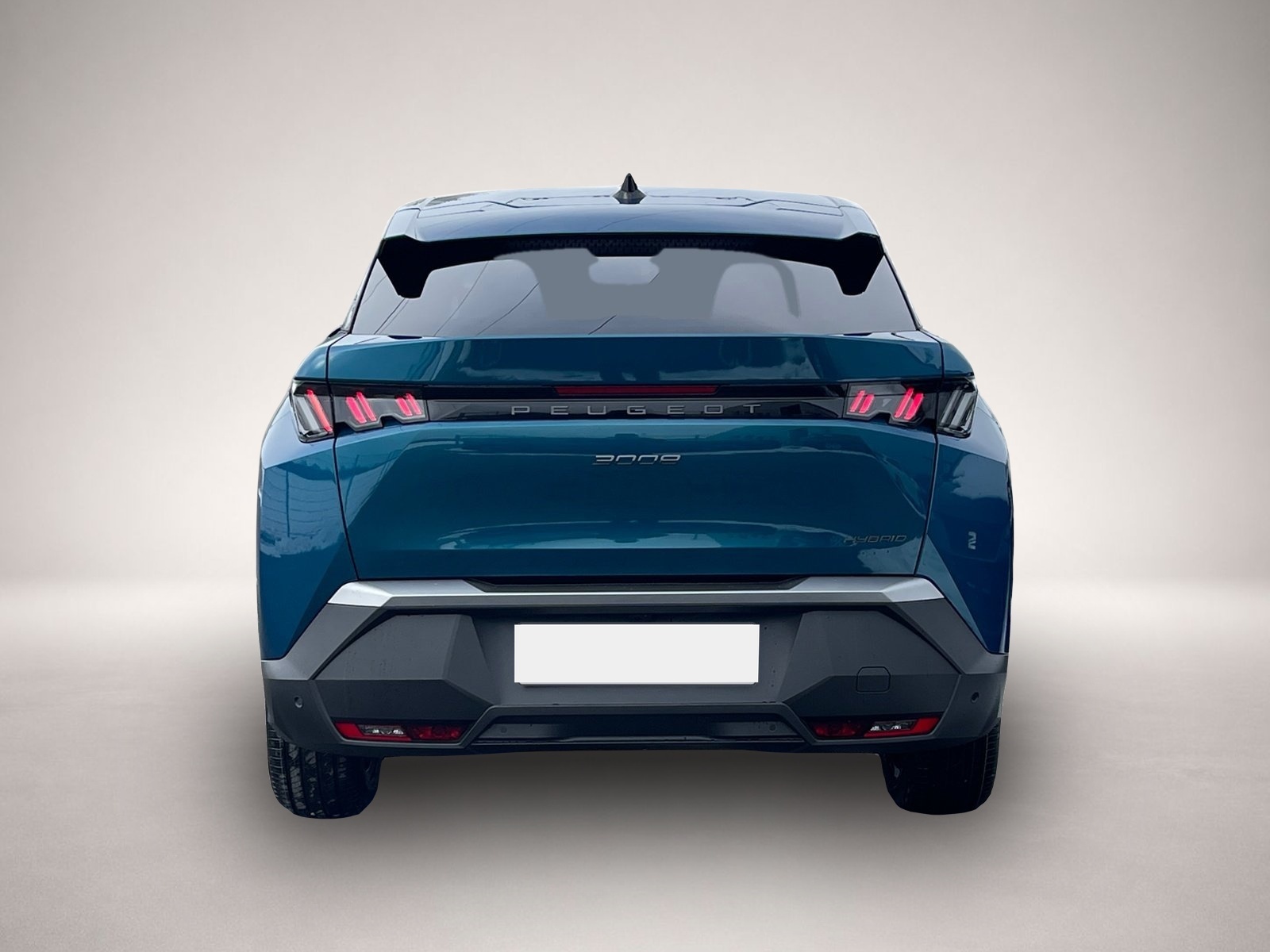 Bild 5 Peugeot 3008 Allure 1.2 AT|KAMERA|NAVI|KEYLESS