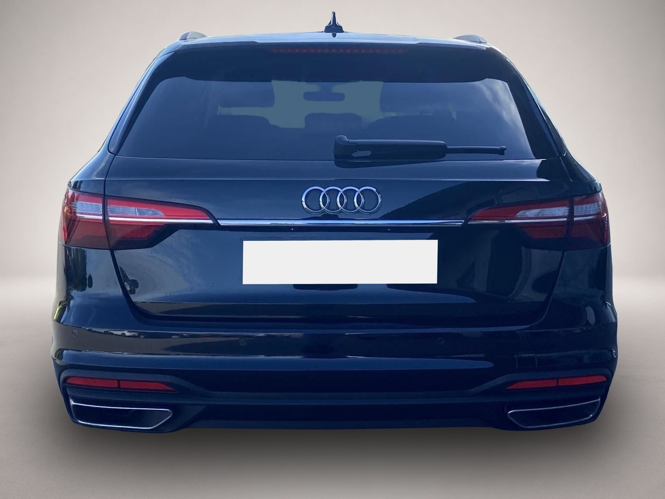 Bild 4 Audi A4 Avant 35 2.0 TFSI S-tronic AHK+17"+NAVI+LED+D