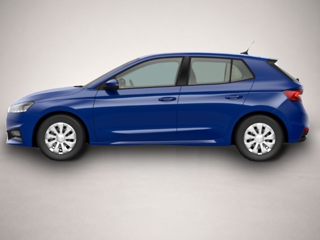 Bild 3 Skoda Fabia 1.0 MPI LED,ARMLEHNE,DIG.COCKP,BLUETOOTH,K
