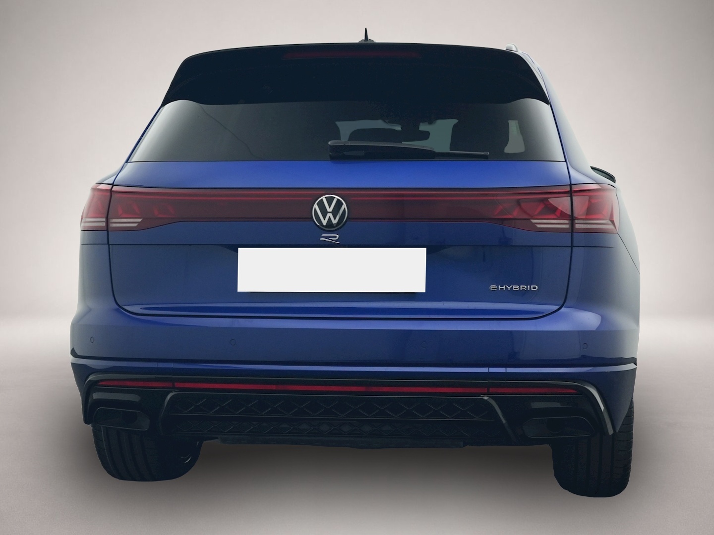 Fotografie 4 des Volkswagen Touareg 3.0 TSI eHybrid DSG R 5-J-GAR AHK DYNAUD