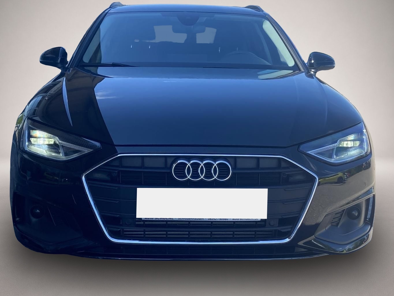 Fotografie 7 des Audi A4 Avant 35 2.0 TFSI S-TRONIC AHK+KEYLESS+EL.HEC