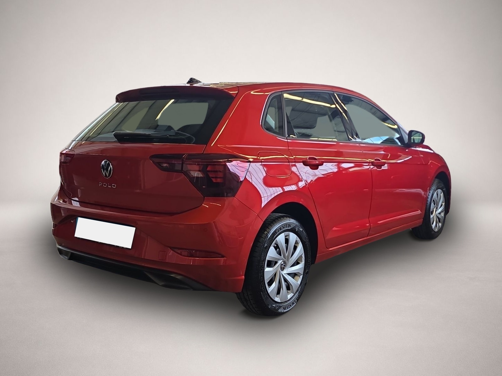 Fotografie 5 des Volkswagen Polo VI 1.0 Life *PDC*App-Connect*LED*Sitzheizun