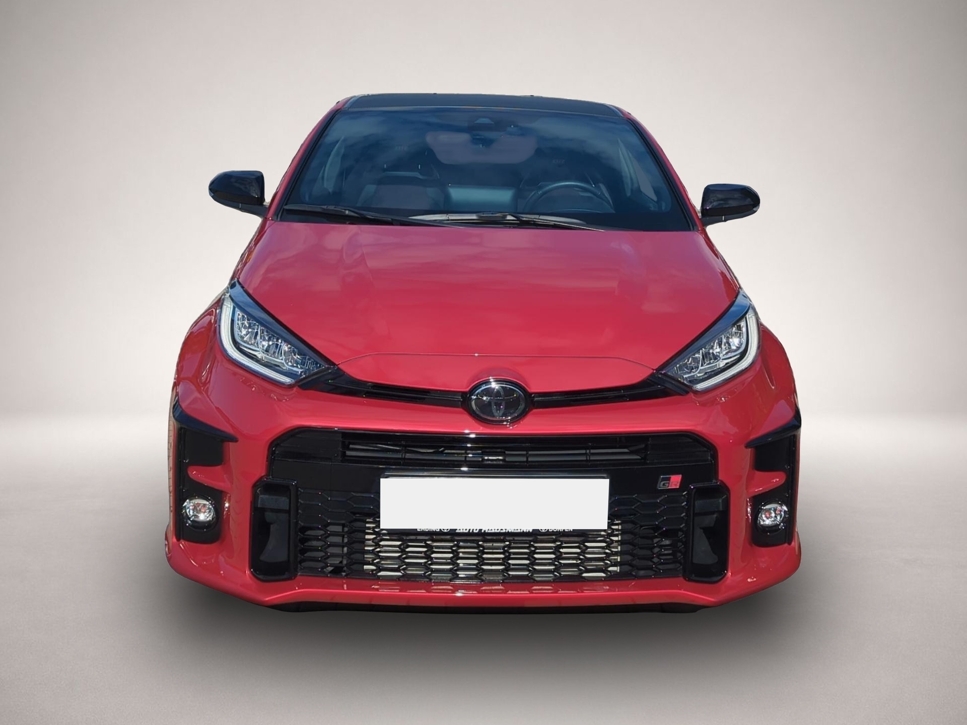 Bild 5 Toyota Yaris Sportpaket Bluetooth LED Klima Einparkhilf