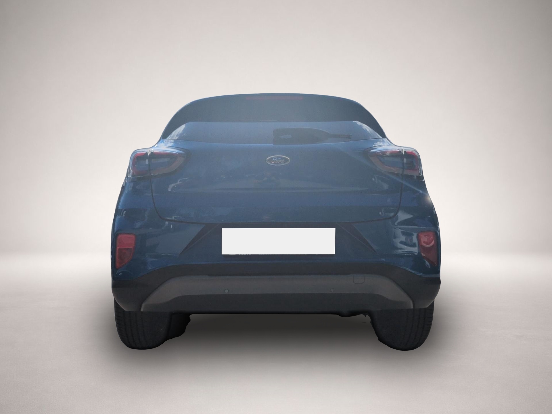 Bild 6 Ford Puma 1.0 EcoBoost Mild-Hybrid Titanium X Automat