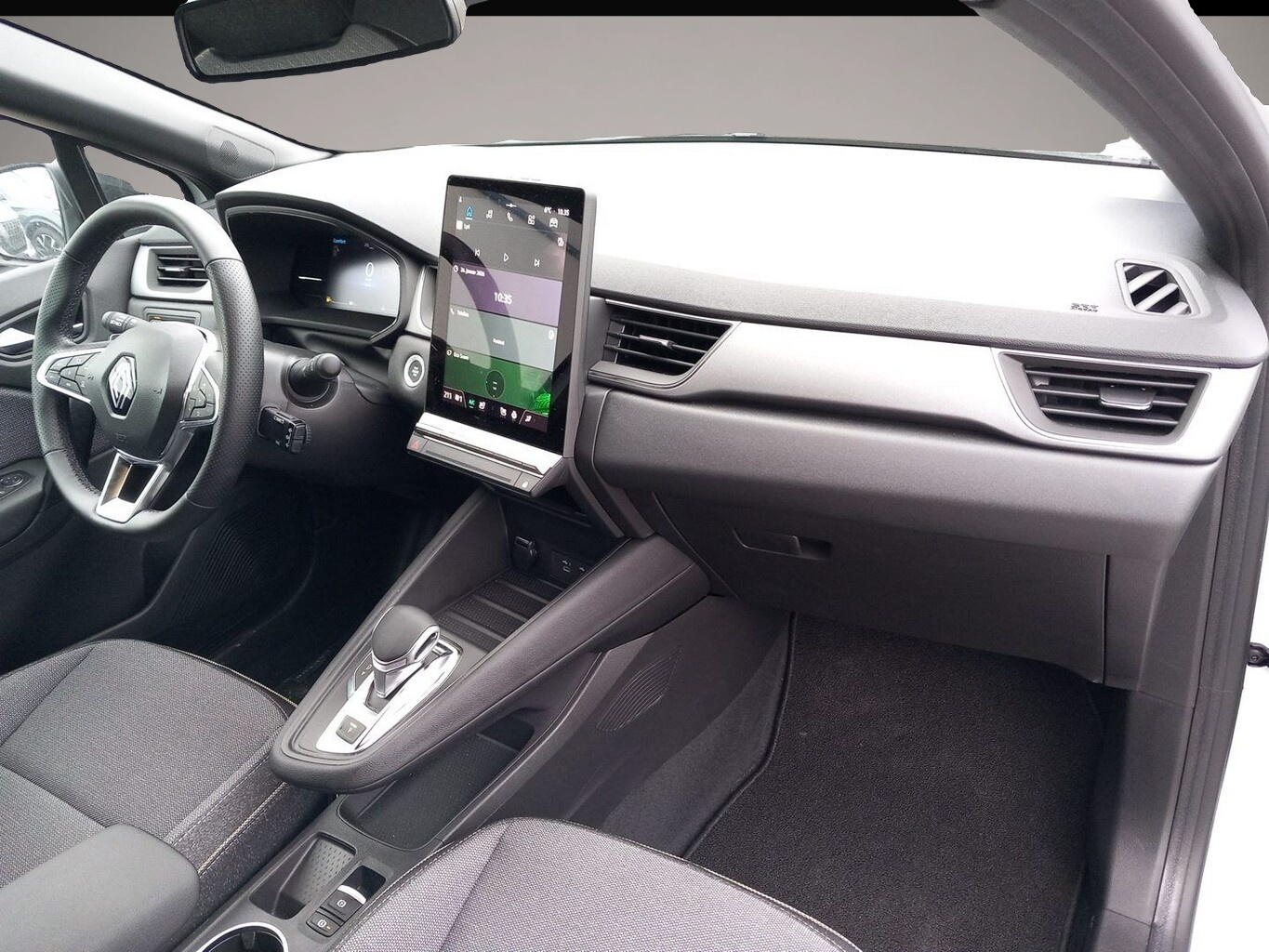 Fotografie 5 des Renault Captur Aut Techno WinterP ACC Kam LED PrivG 18Z