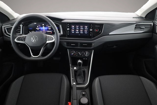 Bild 3 Volkswagen Taigo LIFE Taigo 1.0 TSI DSG Life, LED, Kamera, APP-C.