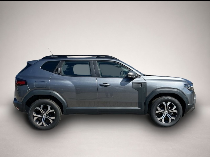 Bild 2 Dacia Duster TCe 100 ECO-G LPG Expression+Navi+SHZ+RFK