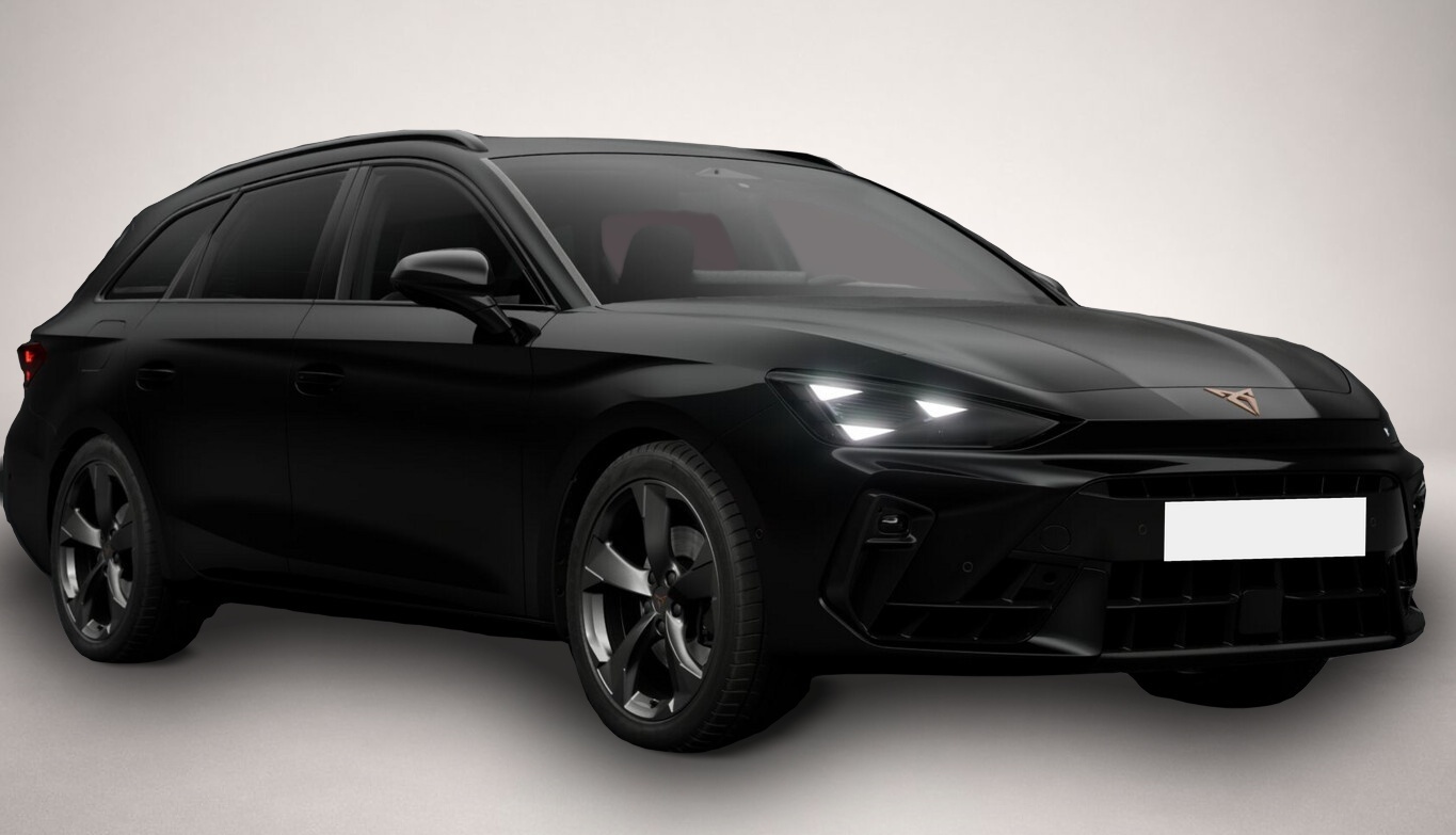 Bild 2 Cupra Leon ST DSG 4D Pano IntelliD AHK Sennh. Edge SHZ