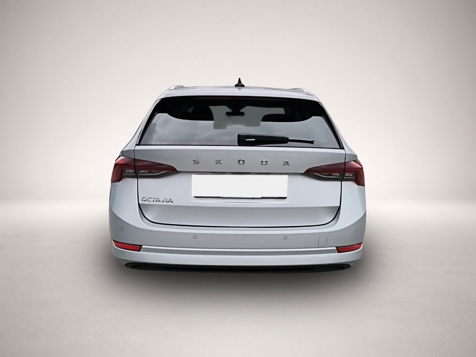 Bild 6 Skoda Octavia Combi 2.0 TDI DSG Style HEAD UP NAVI ACC