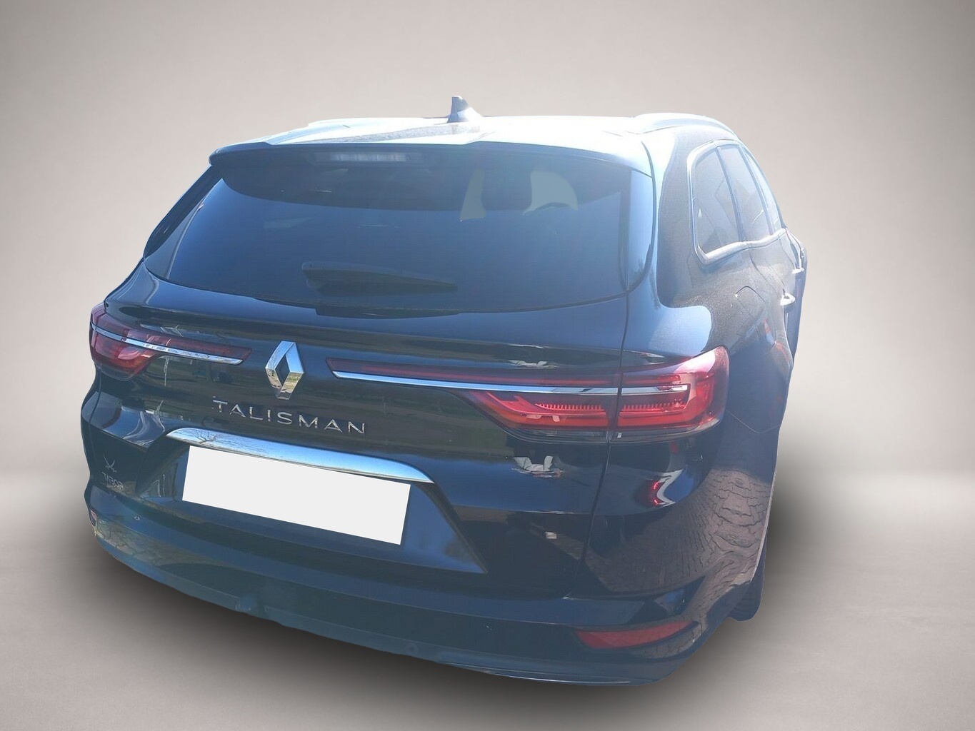 Bild 3 Renault Talisman Grandtour 2.0 dCi 160 EDC Intens Nav