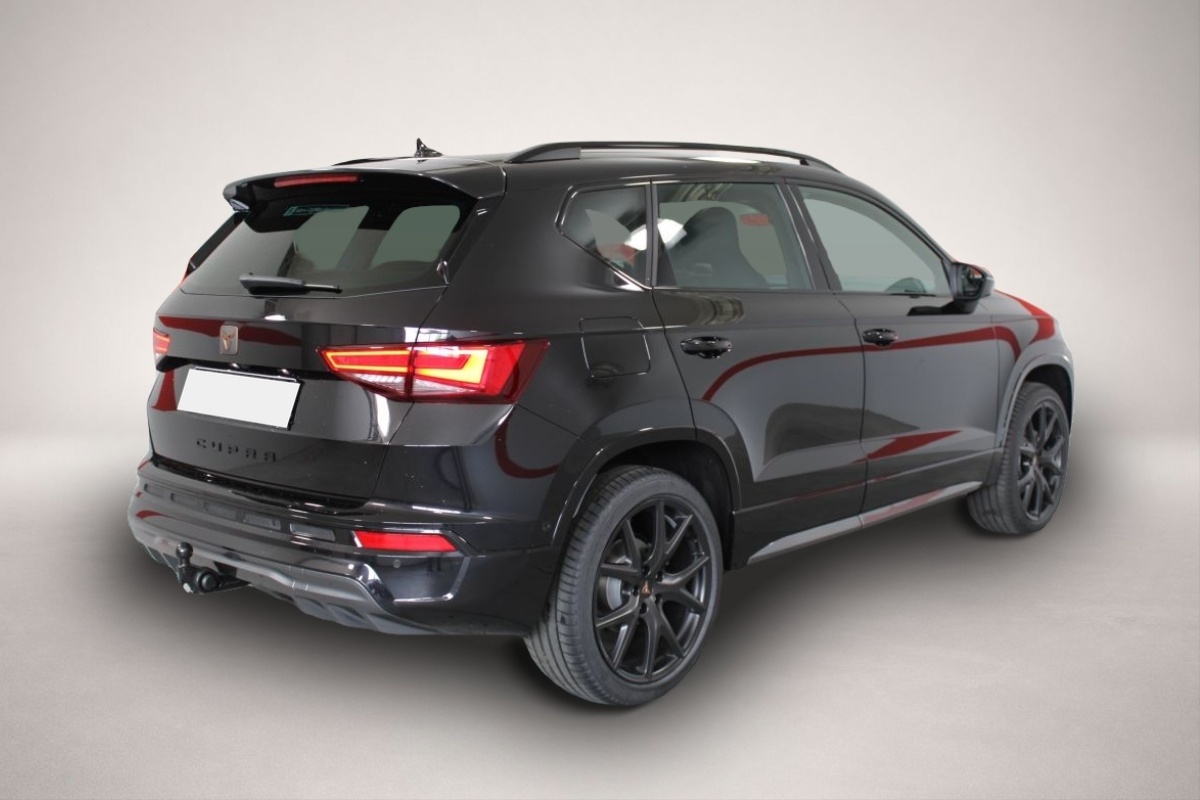 Bild 3 Cupra Ateca 2.0 TSI 7-Gang-DSG 4 x 4