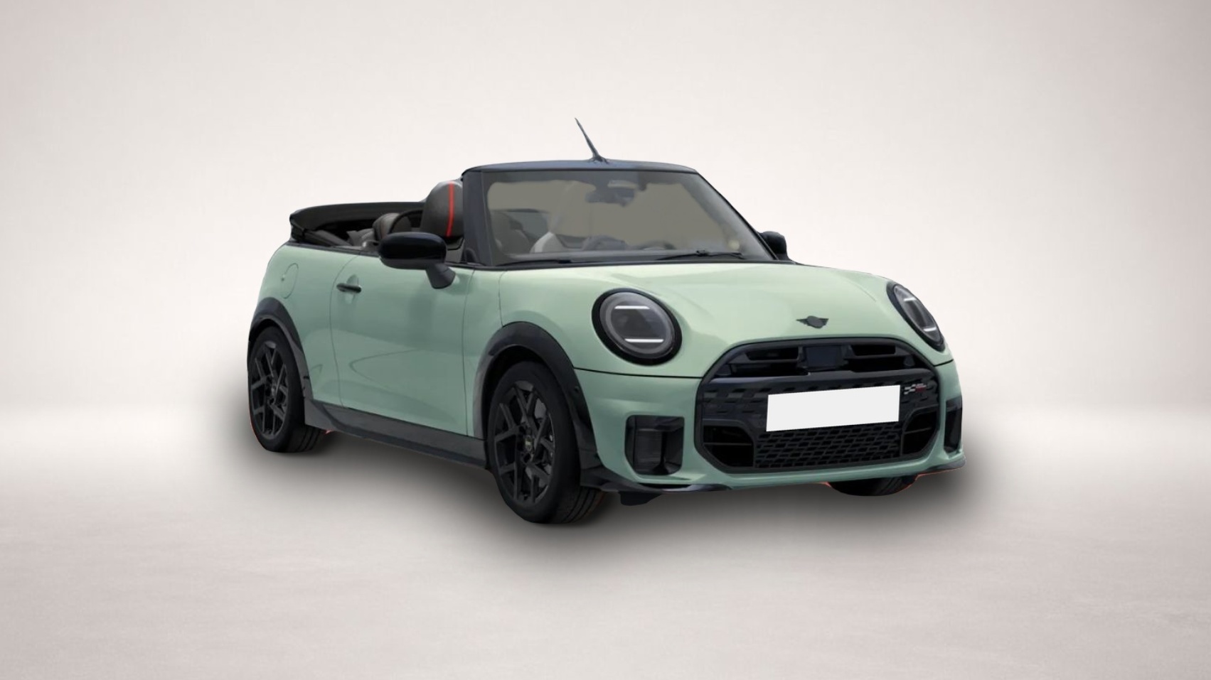 Fotografie MINI Cooper 2.0 7-Gang Steptronic