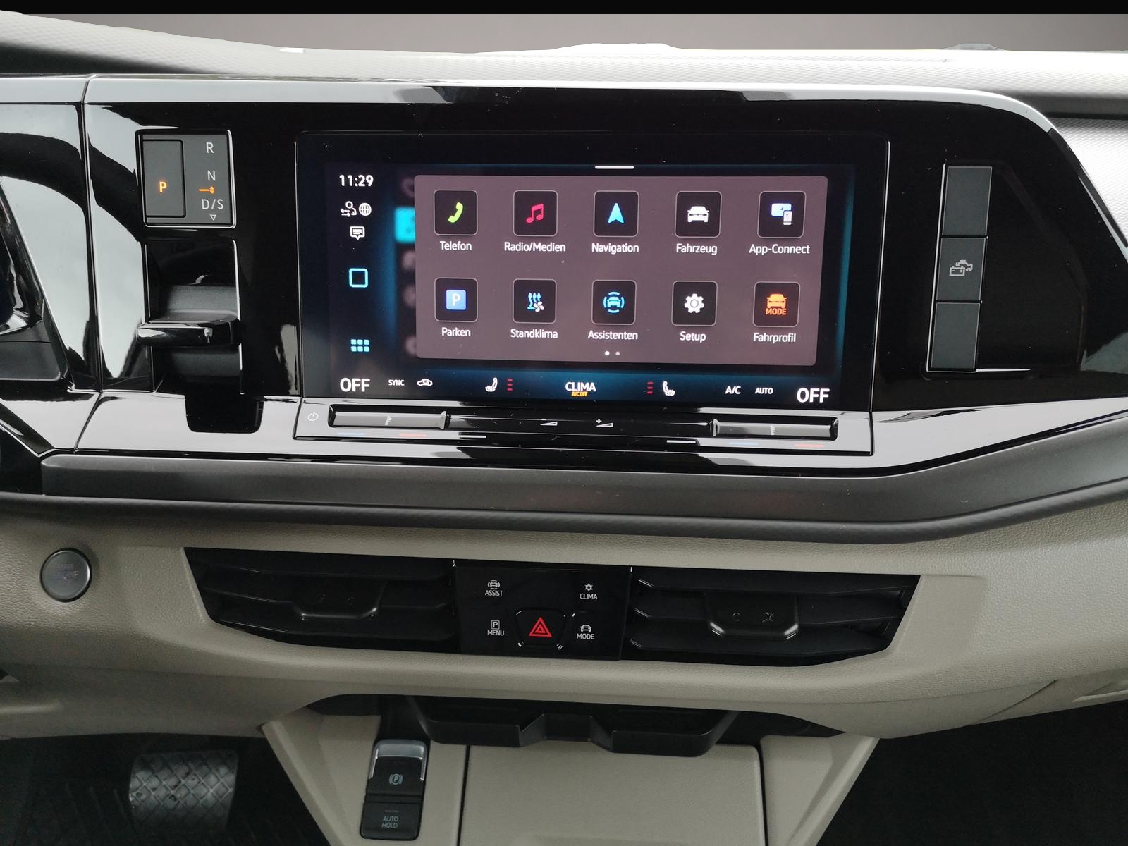 Bild 5 Volkswagen T7 California 2.0 TDI DSG Beach Tour