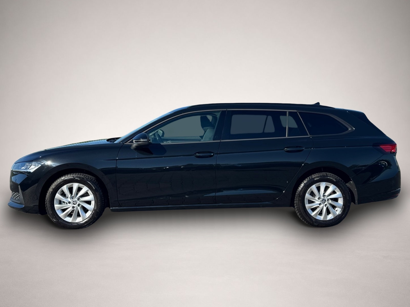 Bild 3 Skoda Superb Combi TSI DSG|SHZ|TEMPOMAT|KAMERA