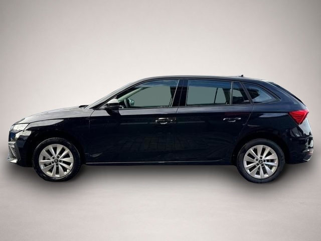 Skoda Scala 1,0 TSI DSG Selection 2Zonenklima 2x Einparkhil. - Thumbnail 5