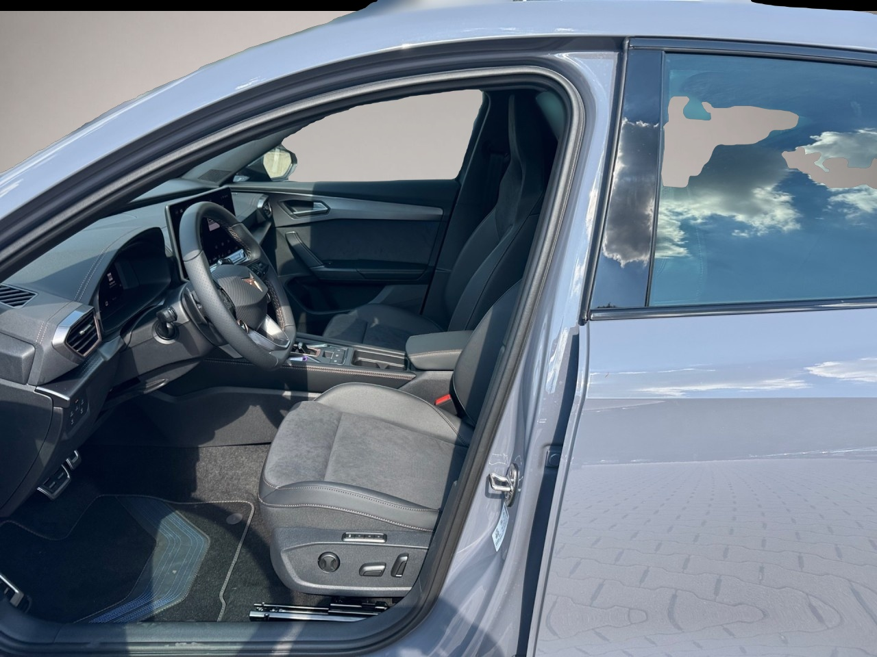 Bild 5 Cupra Formentor VZ 4x4 DSG AHK 19-Copper 5J.-Garantie
