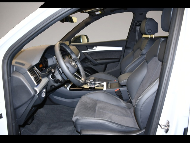 Bild 3 Audi Q5 Sportback 55 TFSI e quattro S tronic S line H
