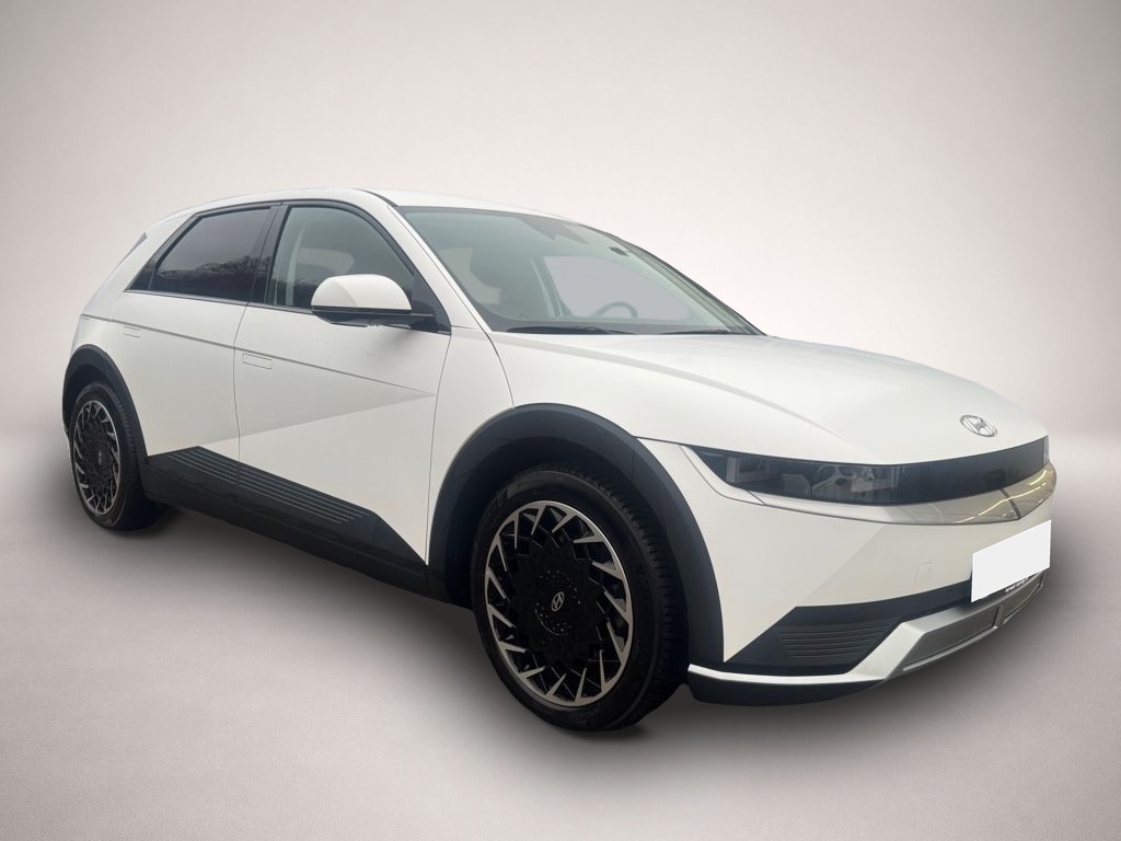 Bild IONIQ 5 Hyundai