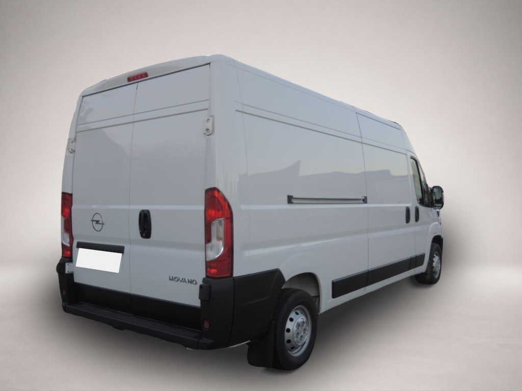 Bild 6 Opel Other Movano 2.2 D Edition L3H2