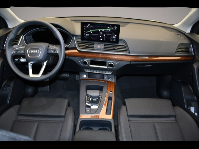 Bild 4 Audi quattro Q5 50 eTFSI quattro S tronic HeadUp/Matrix/AHK/P