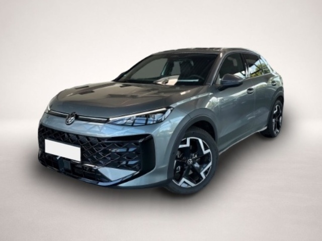 Bild 1 Volkswagen T-Roc 1.5 eTSI R-Line Navi AHK IQ-Light Kamera A