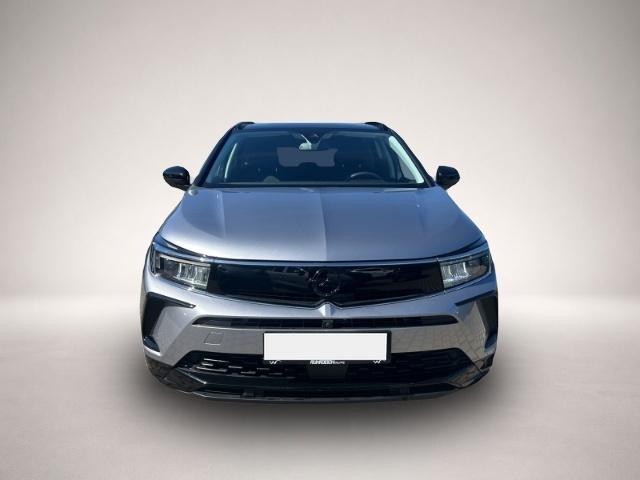 Fotografie des Opel Grandland (X) Grandland GS Line Top Zustand Navi Leder 360 Kam