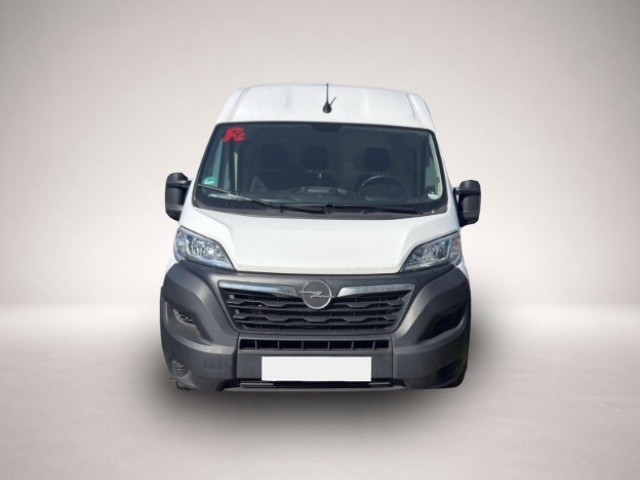 Bild 3 Opel Other Movano 2.2D L3H2 3,5T Pharmaausbau Carplay
