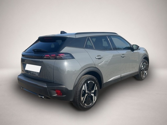 Bild 5 Peugeot 2008 Allure PT 130 +CARPLAY+LED+PDC V/H+DAB+