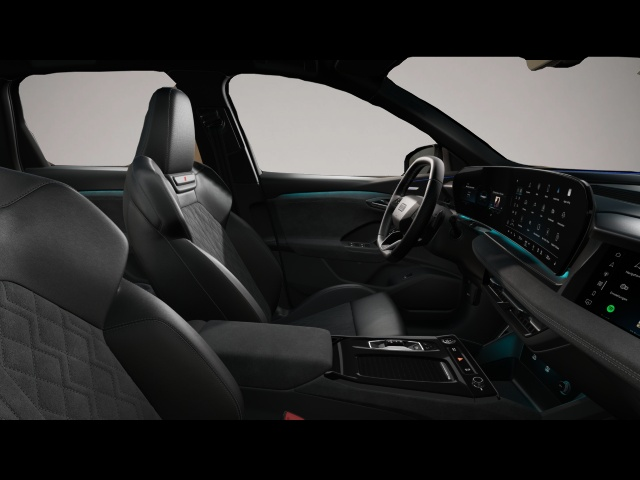 Bild 3 Audi Q6 e-tron quattro