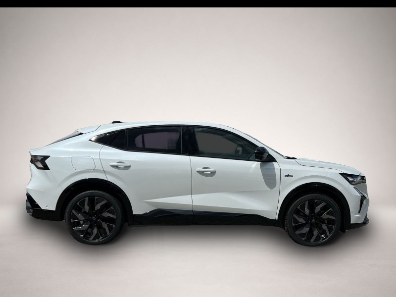Bild 2 Renault Rafale Plug-in Hybrid 300 4x4 Esprit Alpine Harm