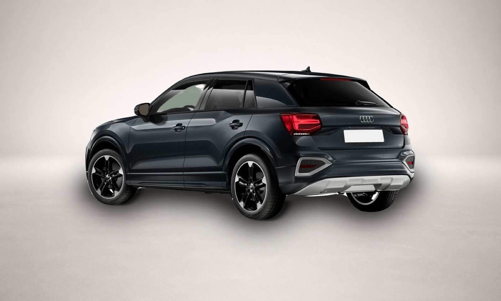 Bild 2 Audi Q2 30 TFSI advanced Matrix/18