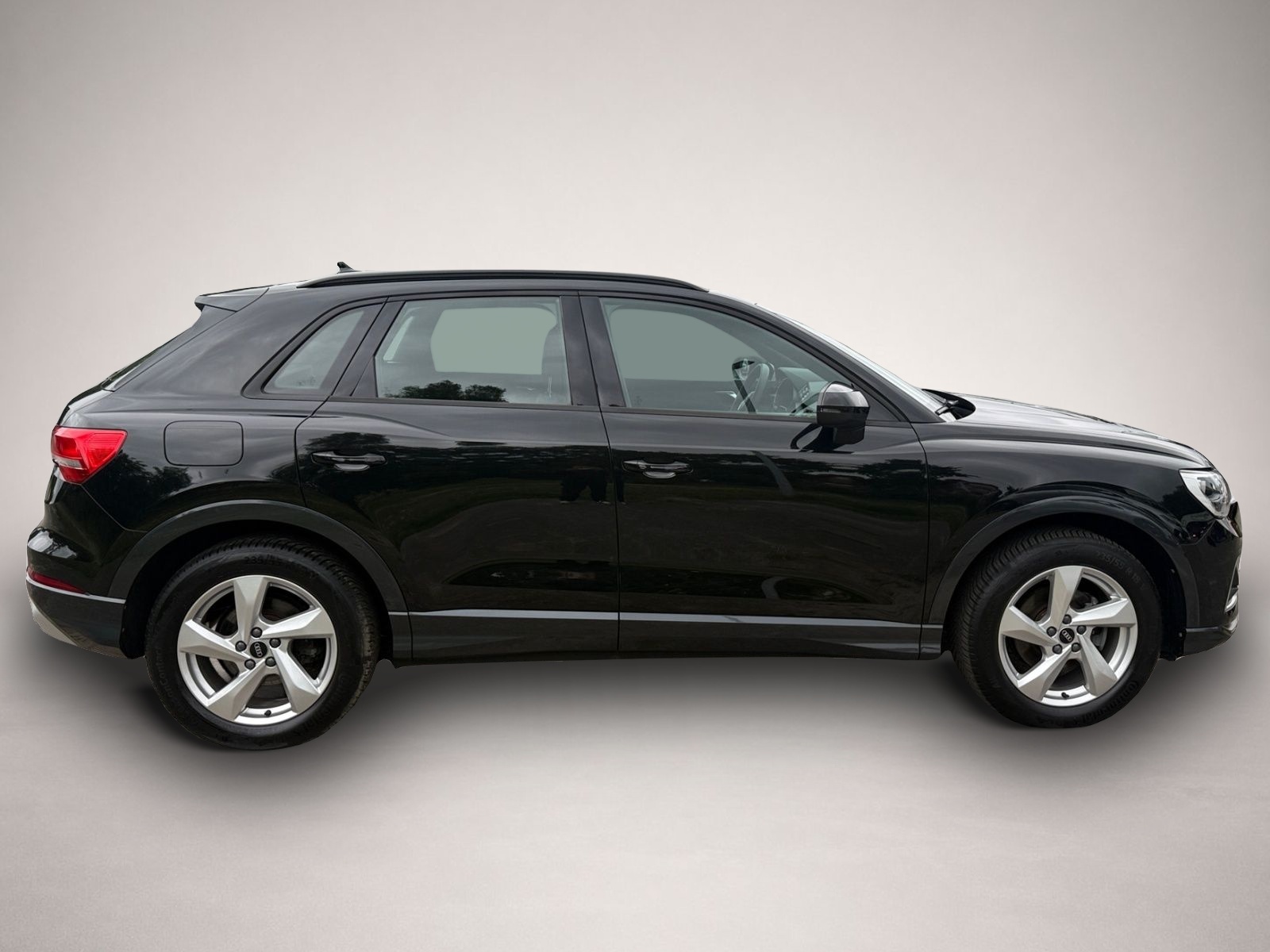 Bild 4 Audi Q3 35 TFSI S-Tronic advanced*