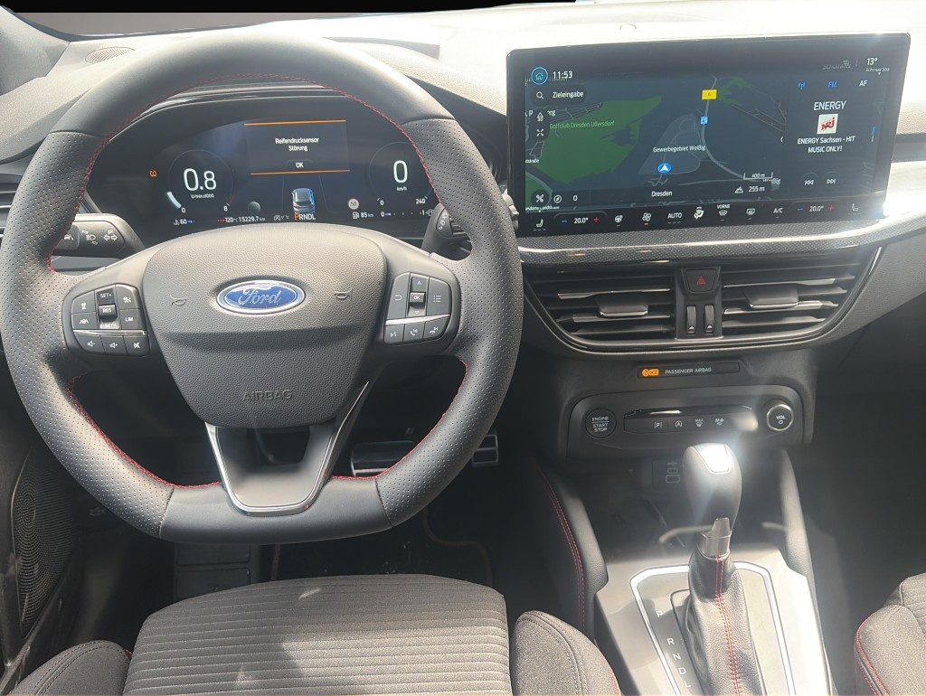 Bild 7 Ford Focus 1.0 EB ST-Line X*Pano*Bang&Olufsen*ACC