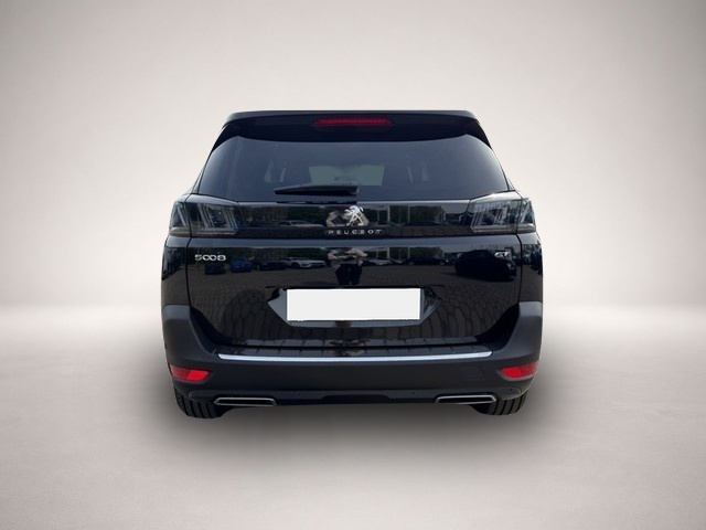 Bild 4 Peugeot 5008 GT HYBRID 136 e-DSC6 7-Sitzer KAMERA NAVI S