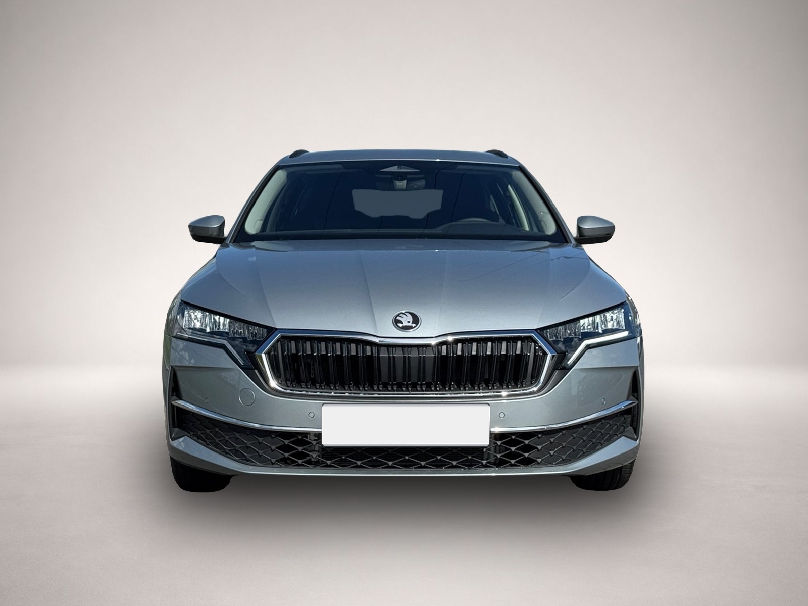 Bild 2 Skoda Octavia Combi Selection 1.5 eTSI DSG|SMART-LINK|