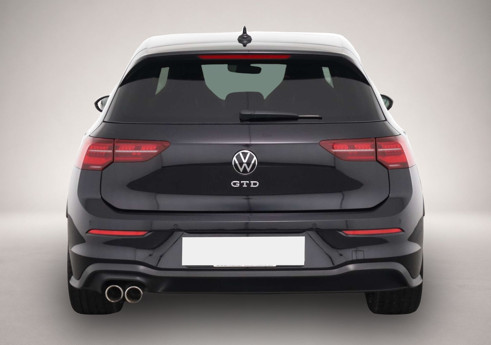 Bild 5 Volkswagen Golf 2.0 TDI GTD