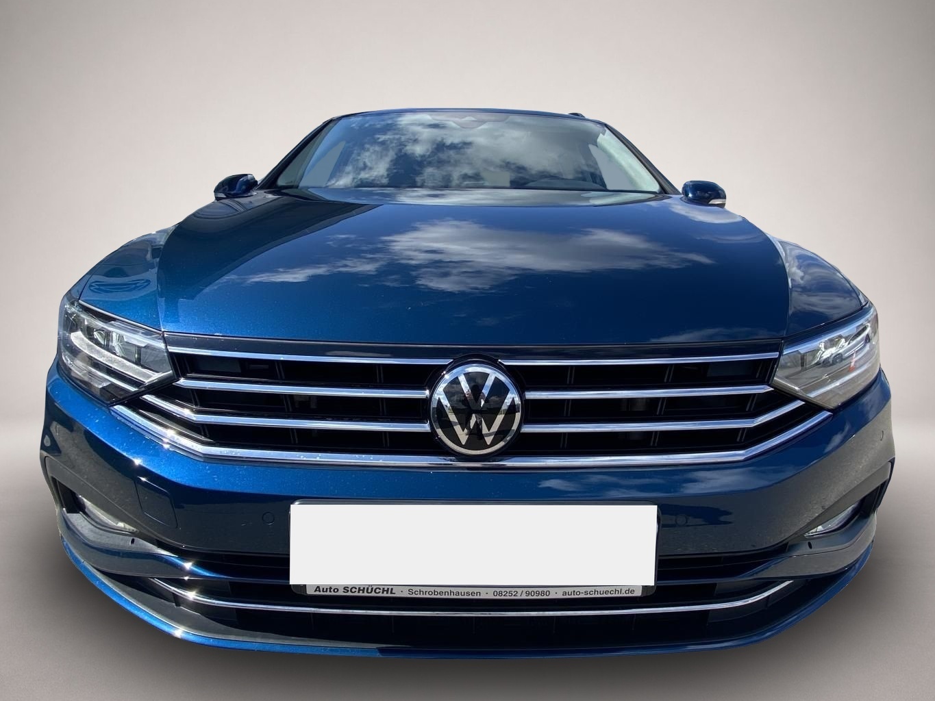 Bild 7 Volkswagen Passat Variant 2.0 TDI DSG Business HARMAN-KARDO