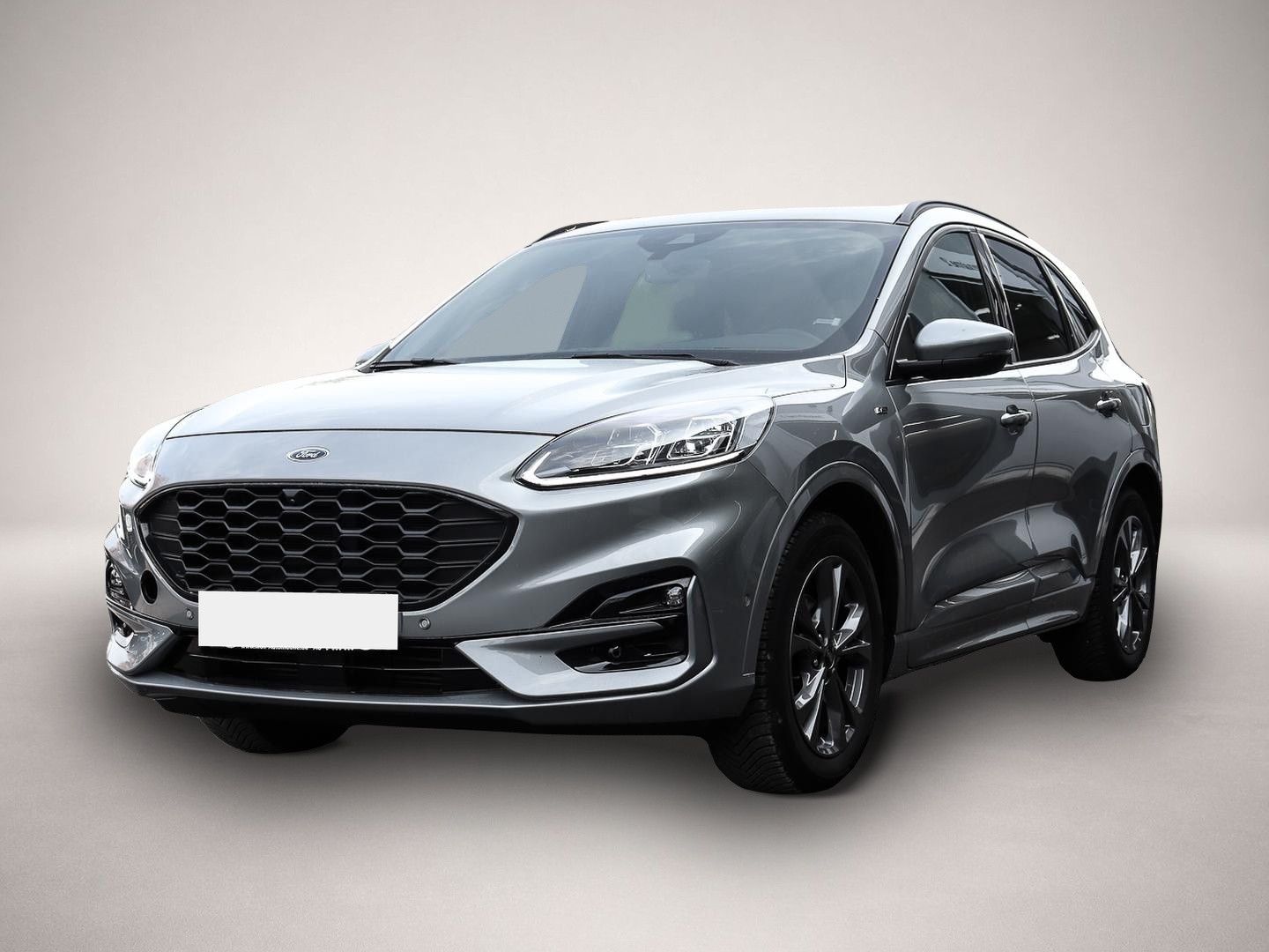 Bild Kuga Ford