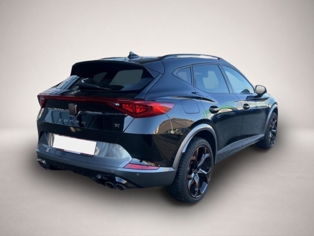 Bild 7 Cupra Formentor 2.0 TSI DSG 4Dr. VZ PANO NAVI PDC LEDE