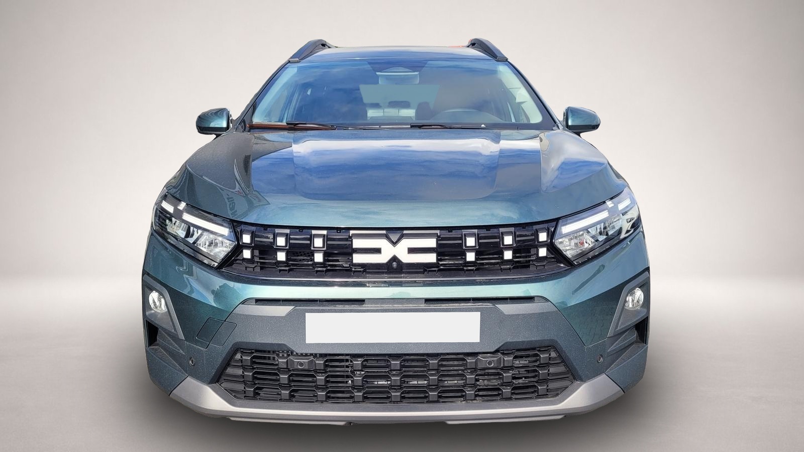 Bild 2 Dacia Jogger Journey MJ26*7-S*LED*Shzg*PDC*Cam*ACA*16