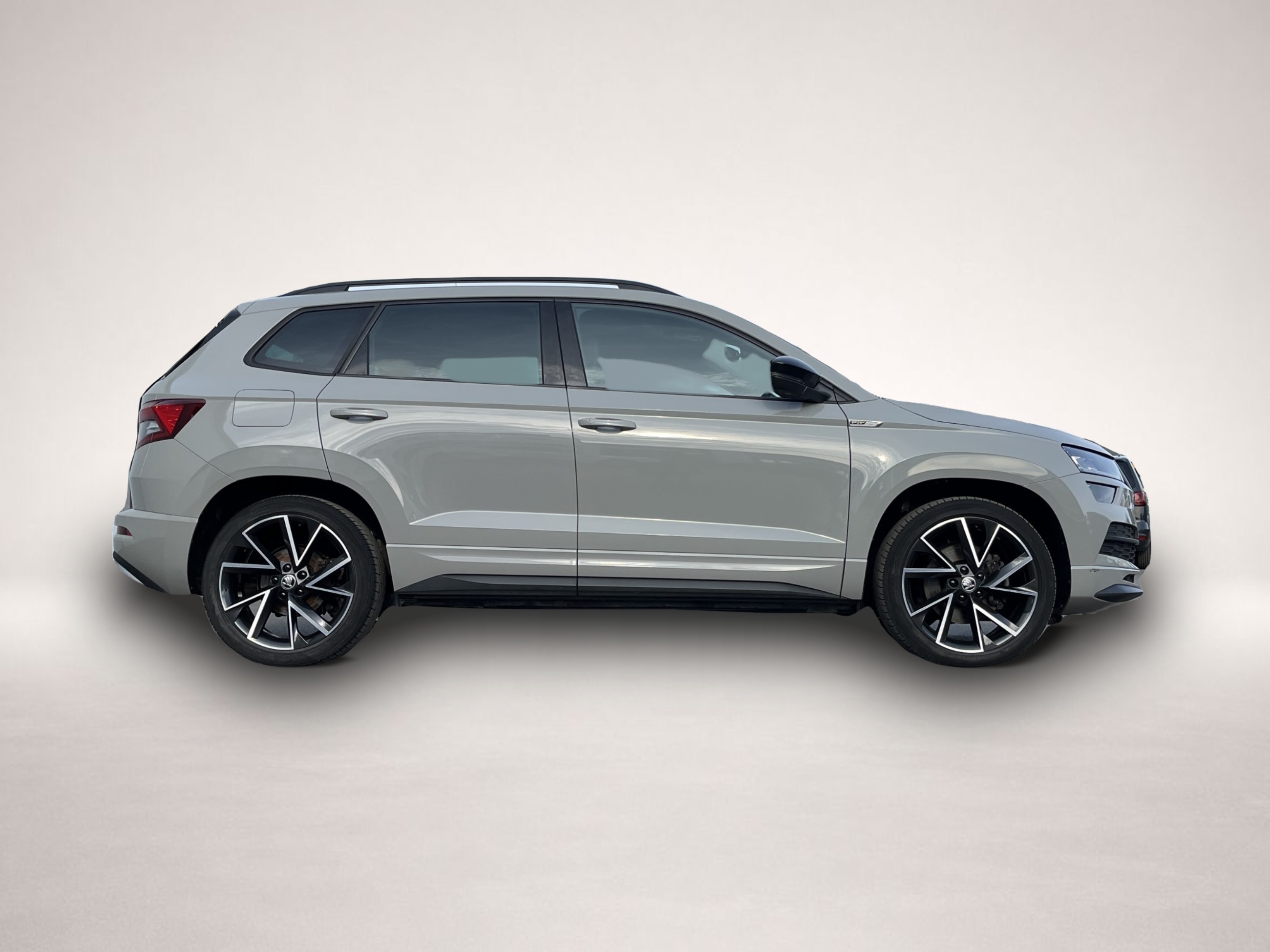 Bild 2 Skoda Karoq 2.0 TSI DSG 4x4 Sportline 188¤ m.20% Anz.